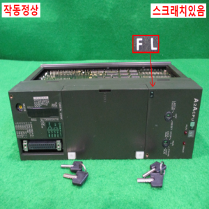 북71254/PLC/A2ACPU R21 S1/FL/미츠비시